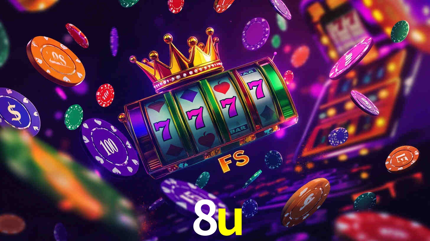 Experiência VIP 8u