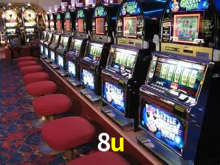 Desvendando o Mundo dos Jogos Virtuais na 8u