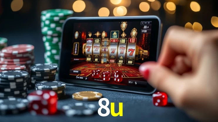 Welcome Bonus 8u