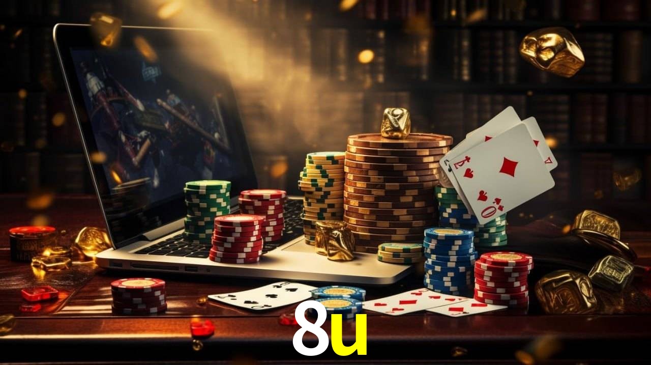 Experiência VIP 8u