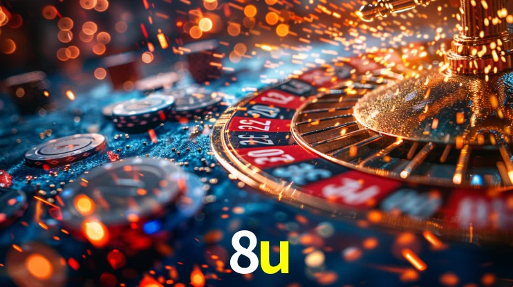 APP oficial da 8u para mobile