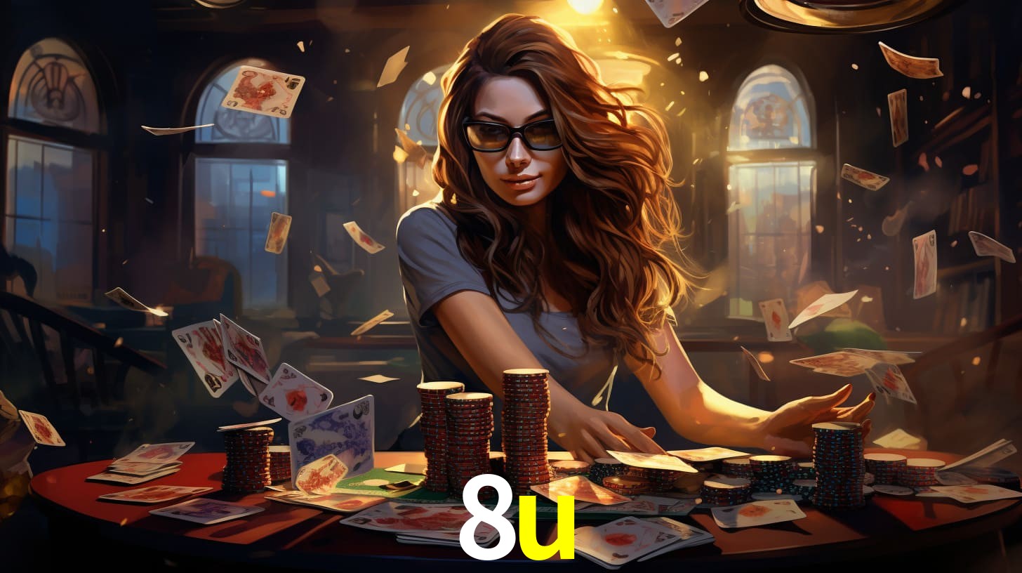 Slot Games 8u
