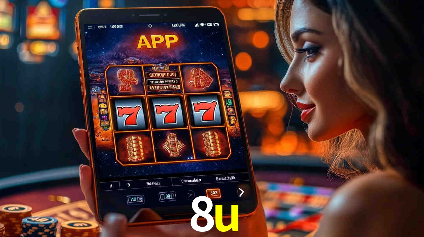 Welcome Bonus 8u