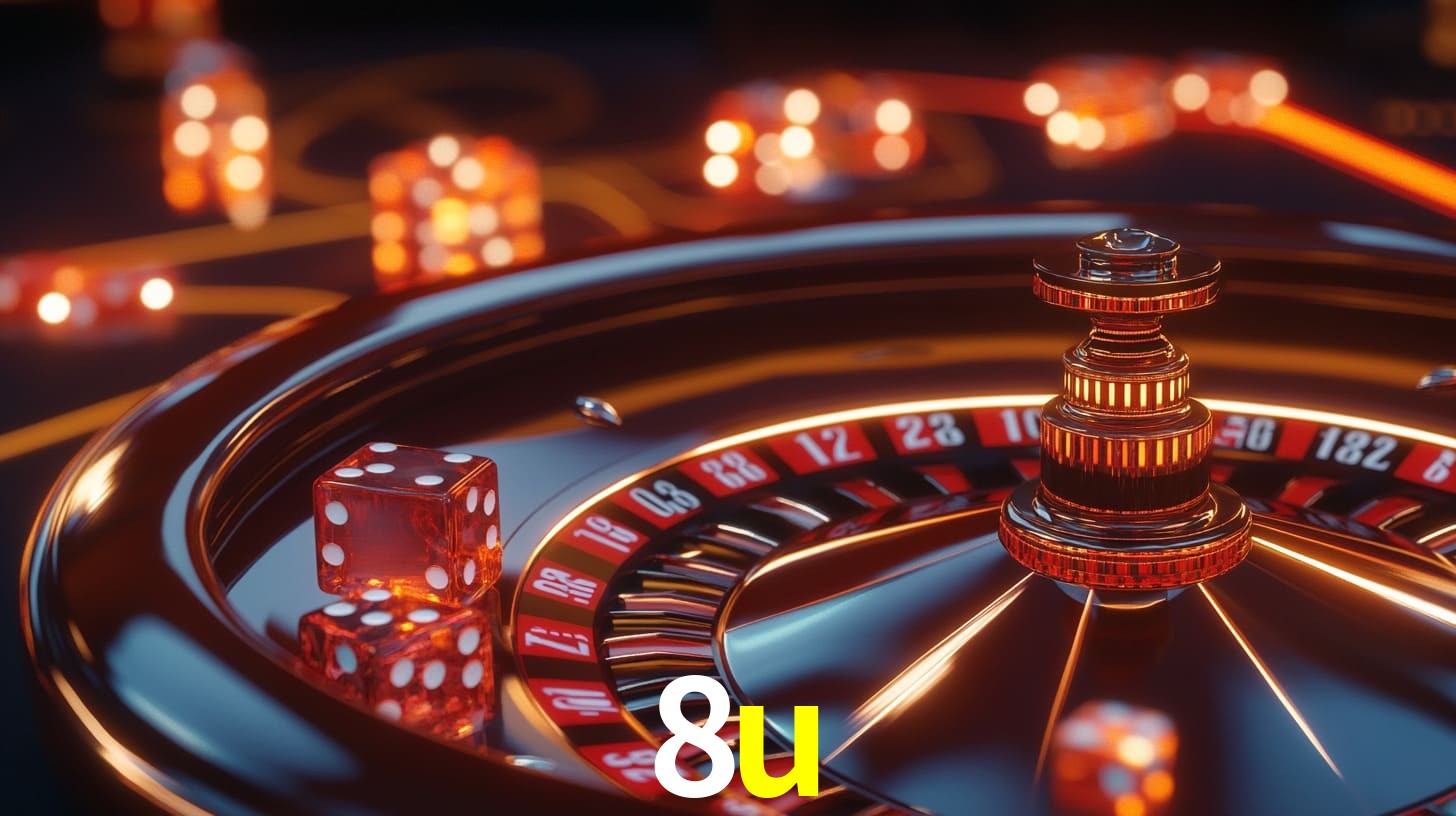 Live Casino 8u