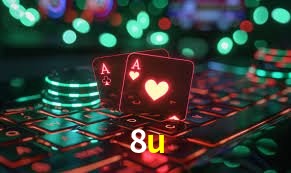 Casino Ao Vivo 8u