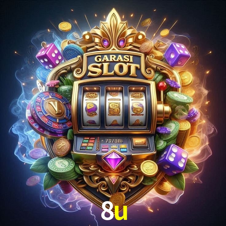 8u: Seu Cassino Premiado com Pagamentos Rápidos