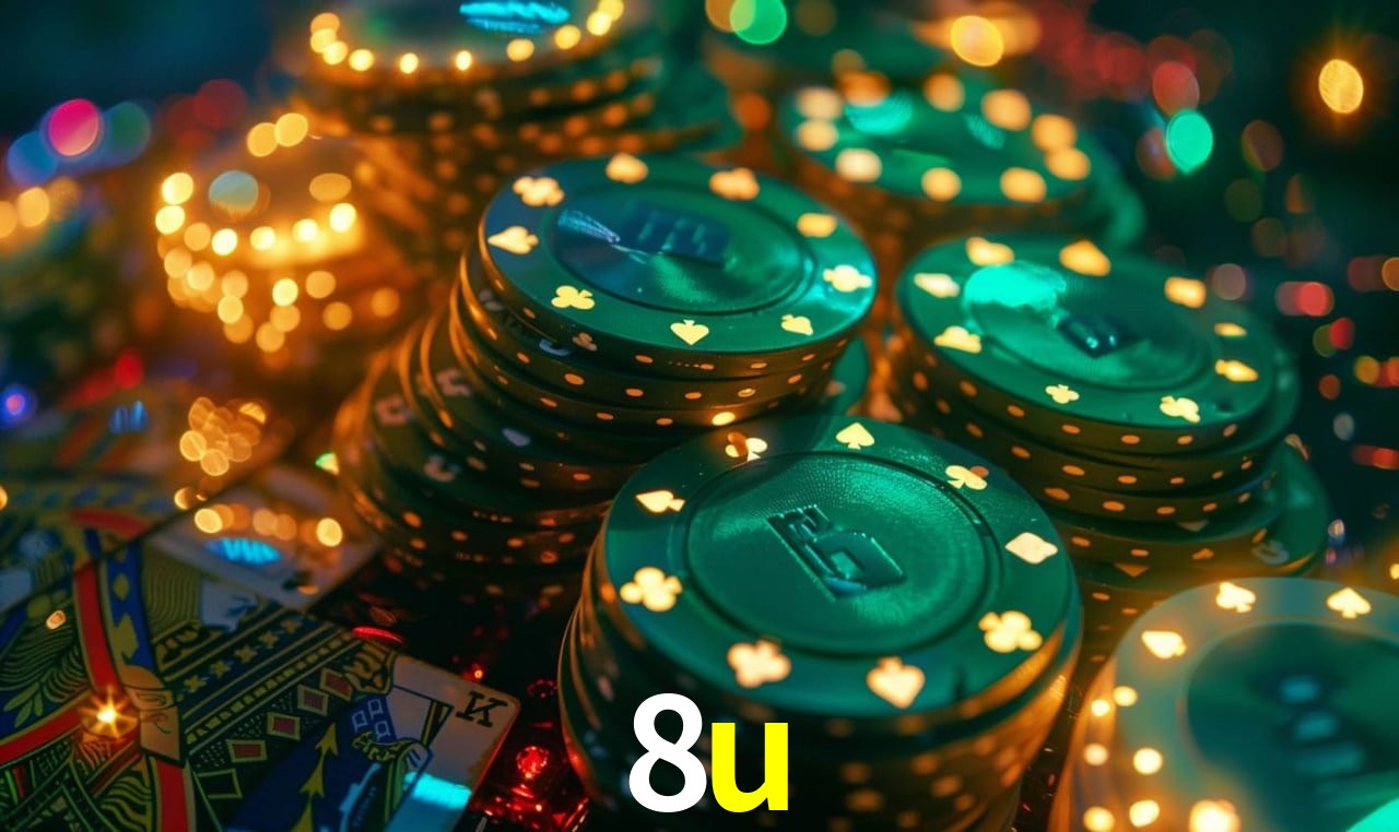 Recursos de Bônus 8u