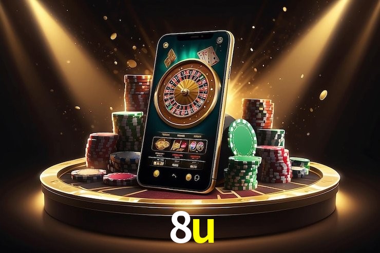 8u - Plataforma Oficial} - 8u.com