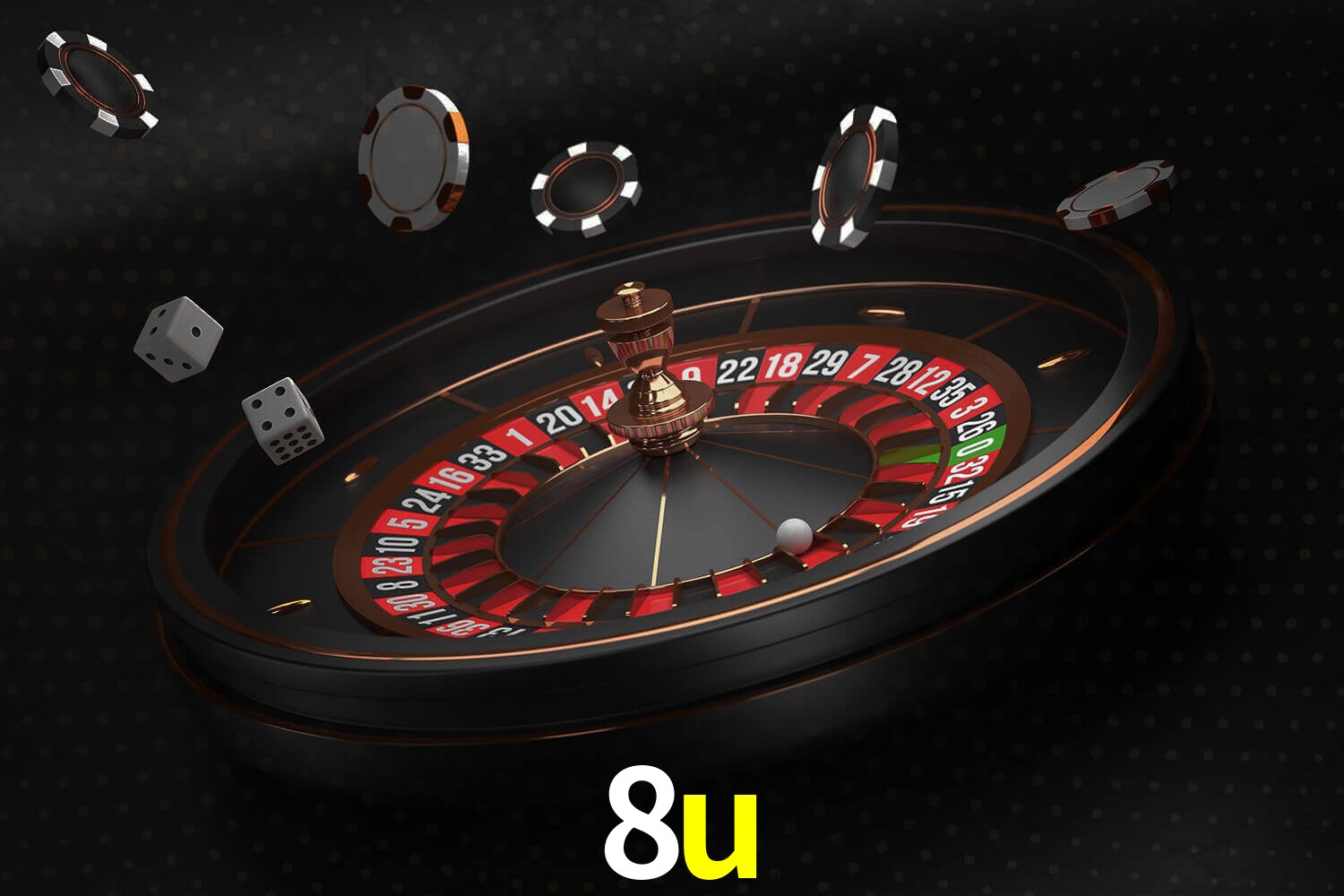 Live Casino 8u