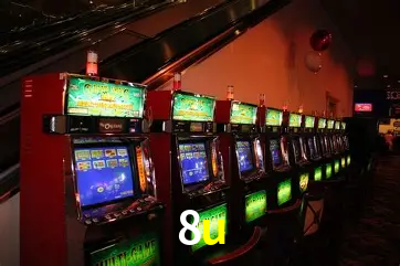 A Emoção da Loteria na 8u: Uma Chance de Mudança de Vida