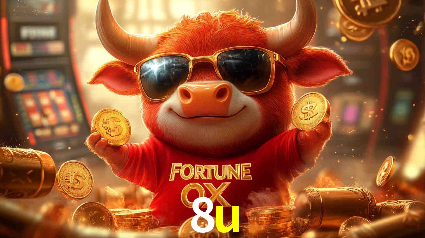 Daily Bonuses 8u